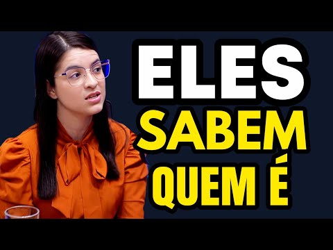 por que alguns têm mais autoridade