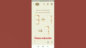 Math riddles matchstick level 25#shorts#tending #viral#system
