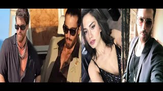 Download Lagu GRAN CHOQUE:''Can Yaman se va de Italia para siempre:“Vuelvo a Turquía por Demet…!”** MP3