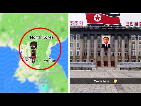 Secret Videos Sneaked Out of North Korea