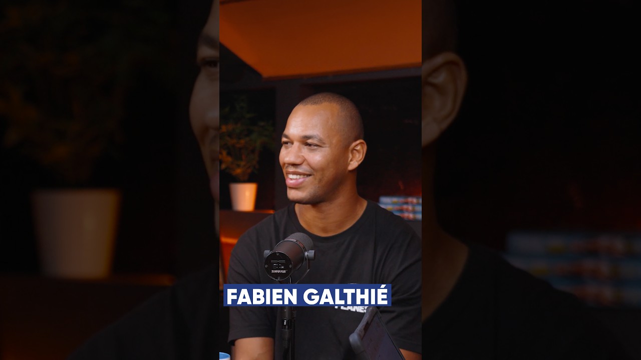 Une question à Fabien Galthié
