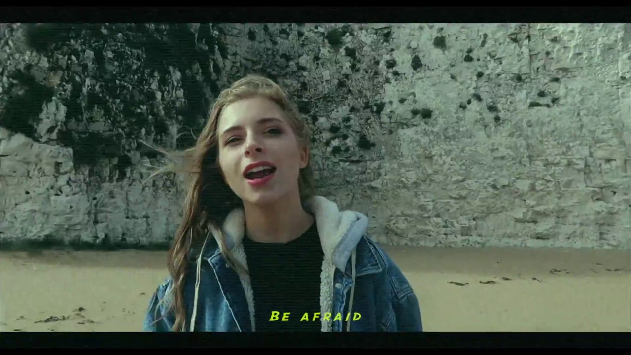 Watch ANGEL!NA - Show Me on YouTube Watch ANGEL!NA - Show Me on YouTube