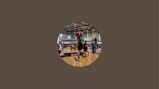 JPVL U19’s - Wolves vs Manta White