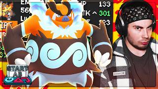 HO EVOLUTO UN MOSTRO: QUESTO EMBOAR È IL CANNONE PERFETTO 🫡 | KAIZO RANKED SEASON 3