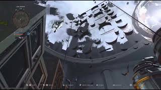 GRAVITY COD BO6 PROP HUNT....PERFECT SPOT FOR THE CONTROL PANEL