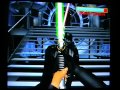 Star Wars Trilogy Arcade Duel With Darth Vader