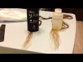 Тестирование OlaPlex и Cell Flex