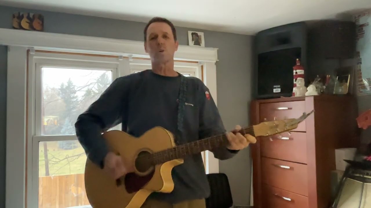 Hold me now(original song)