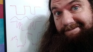 Electrical Philosophy - AC, DC, Analog, Digital Signals - What Do These Words Mean - Simply Put