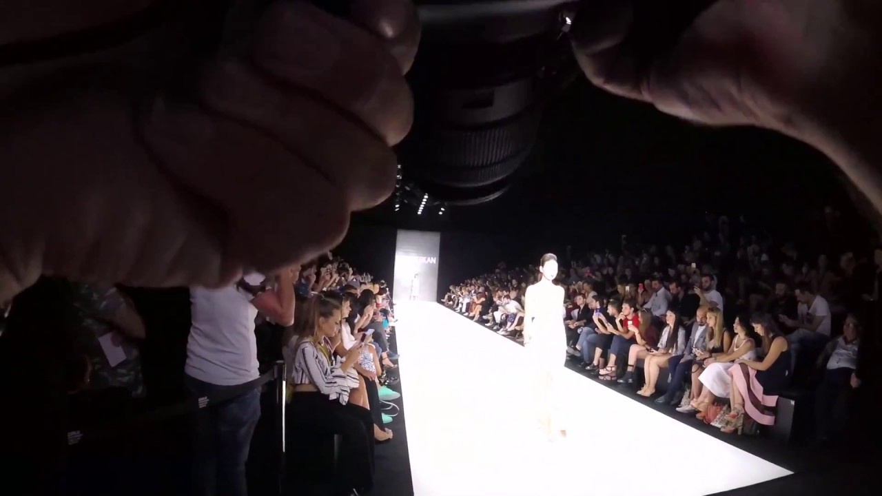 MBFWI Mert Erkan "Self-Coded" SS/18