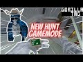 NEW GORILLA TAG HUNT GAMEMODE (Beta)