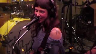CLAIRO Live! fr Boston's Roadrunner w BAGS + SEXY TO SOMEONE + JUNA  2nd Evening 2024