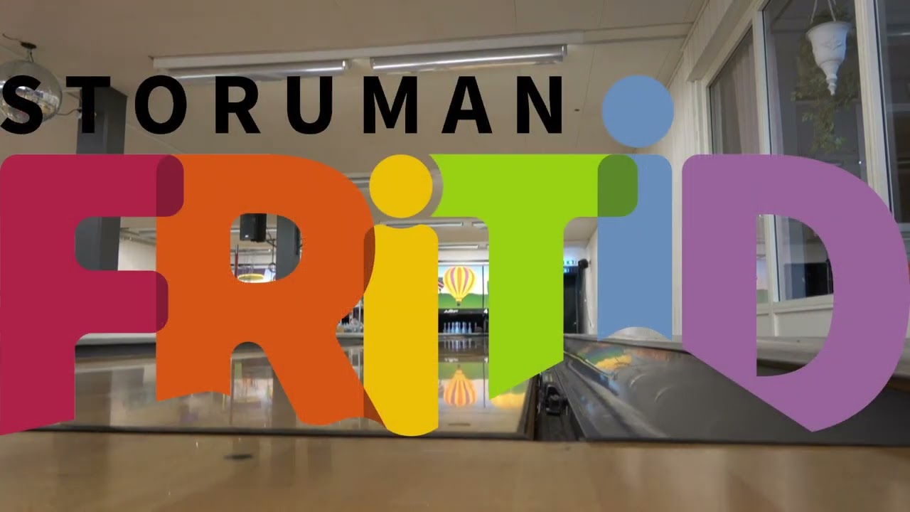 Storuman Bowling