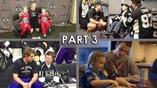 HOCKEY PLAYERS ARE AWESOME Part 3 [HD]