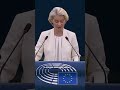 Ursula von der Leyen invită Canada să devină primul membru asociat al UE