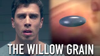 The Willow Grain Explained | Black Mirror Technology Explained