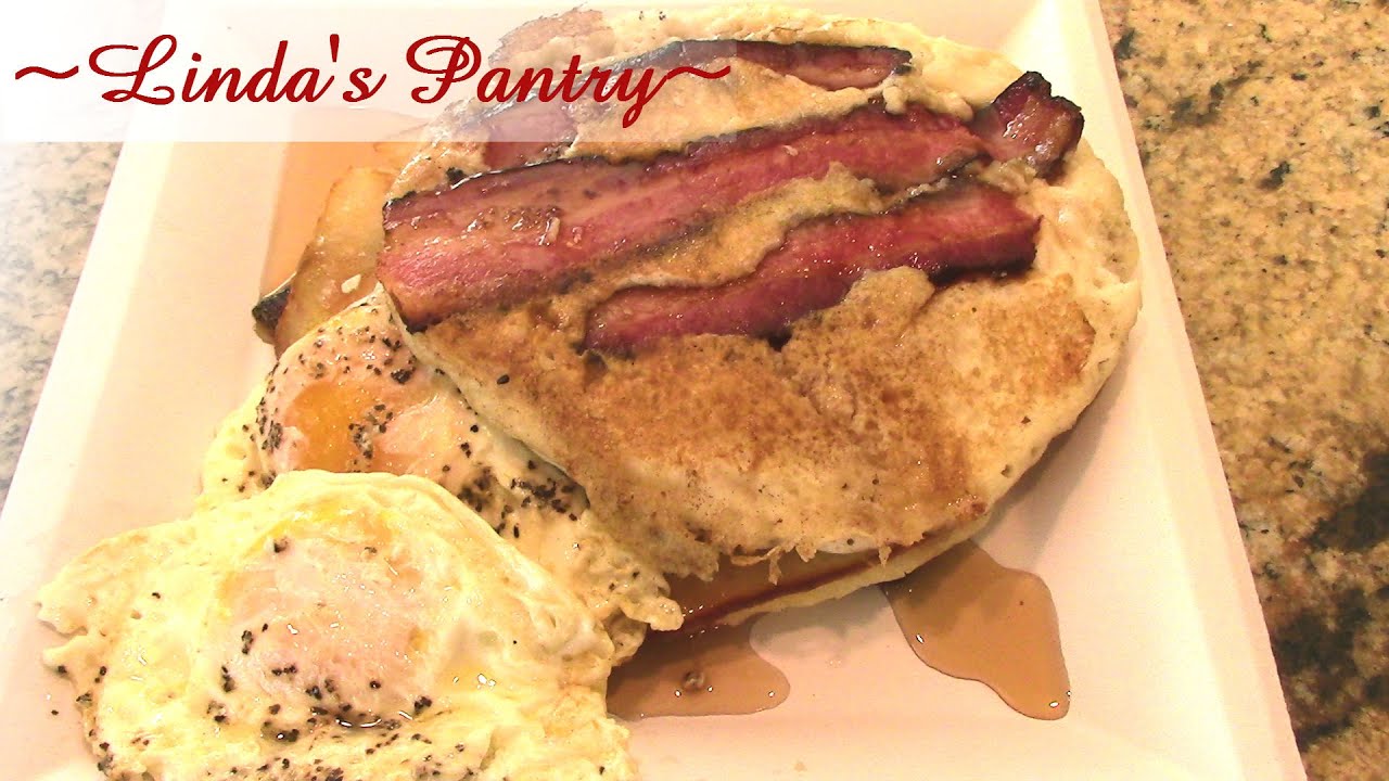 ~Off Camera Meals With Linda's Pantry~ - YouTube