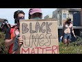 San Francisco Residents March Against Police Killing of George Floyd in Minneapolis