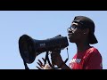 San Francisco Residents March Against Police Killing of George Floyd in Minneapolis