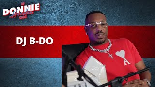 DJ B-Do (Part 4): What Pimp C Told Him During Their Last Conversation Before His Death + More