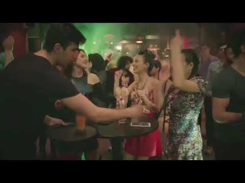 بيت الغالي مشينه اروح رقص الممثلين الأتراك 