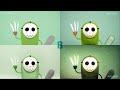 Dumb Ways To Die Reanimated Different Animation Styles Comparison 
