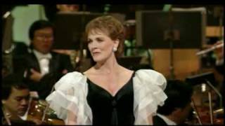 [HD]Edelweiss - Julie Andrews / エーデルワイス - ジュリー・アンドリュース