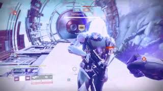 Destiny 2 - Bolha do Titã no Crisol screenshot 2