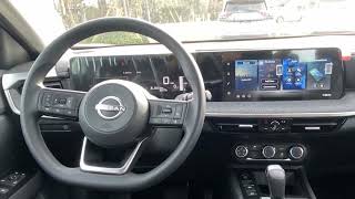 2026 Nissan Kicks S Lexington, Oak Grove, Woodmill, Red Bank, Columbia