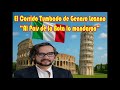 "Al País de la Bota lo mandarón", el corrido de Genaro Lozano.