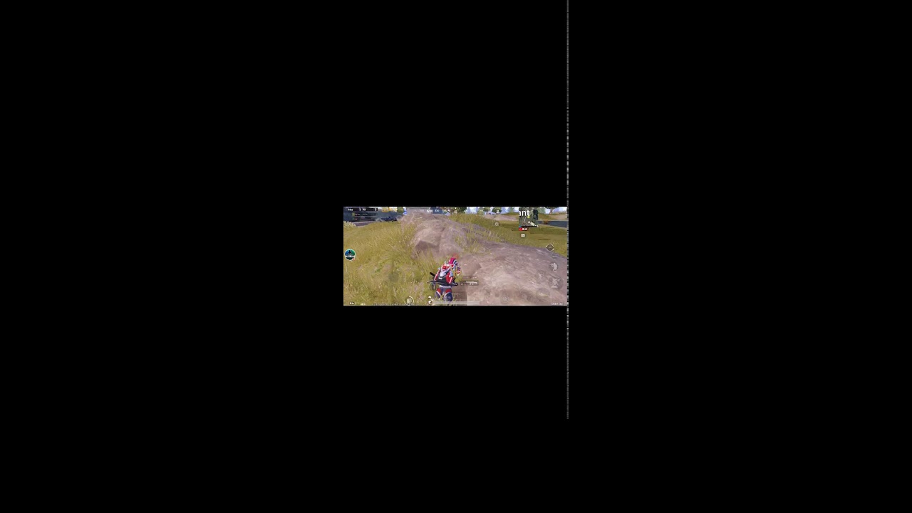 Prayboy sedang Pubg  live sekarang!