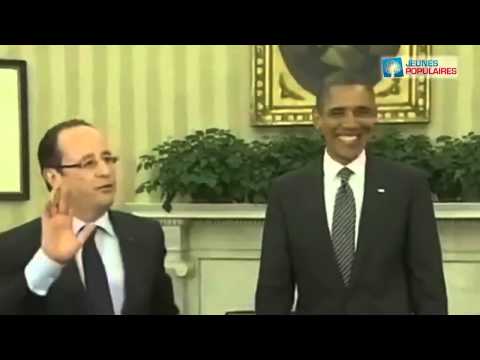 Video: Francois Hollande Nettovärde: Wiki, Gift, Familj, Bröllop, Lön, Syskon