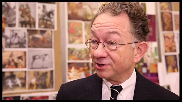 Tony-Winning Designer William Ivey Long on the Ins...