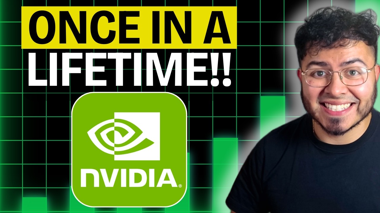 NVIDIA превзошла ожидания | Стоит ли покупать акции?