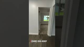 $310,000 Home North of Fresno #Shorts