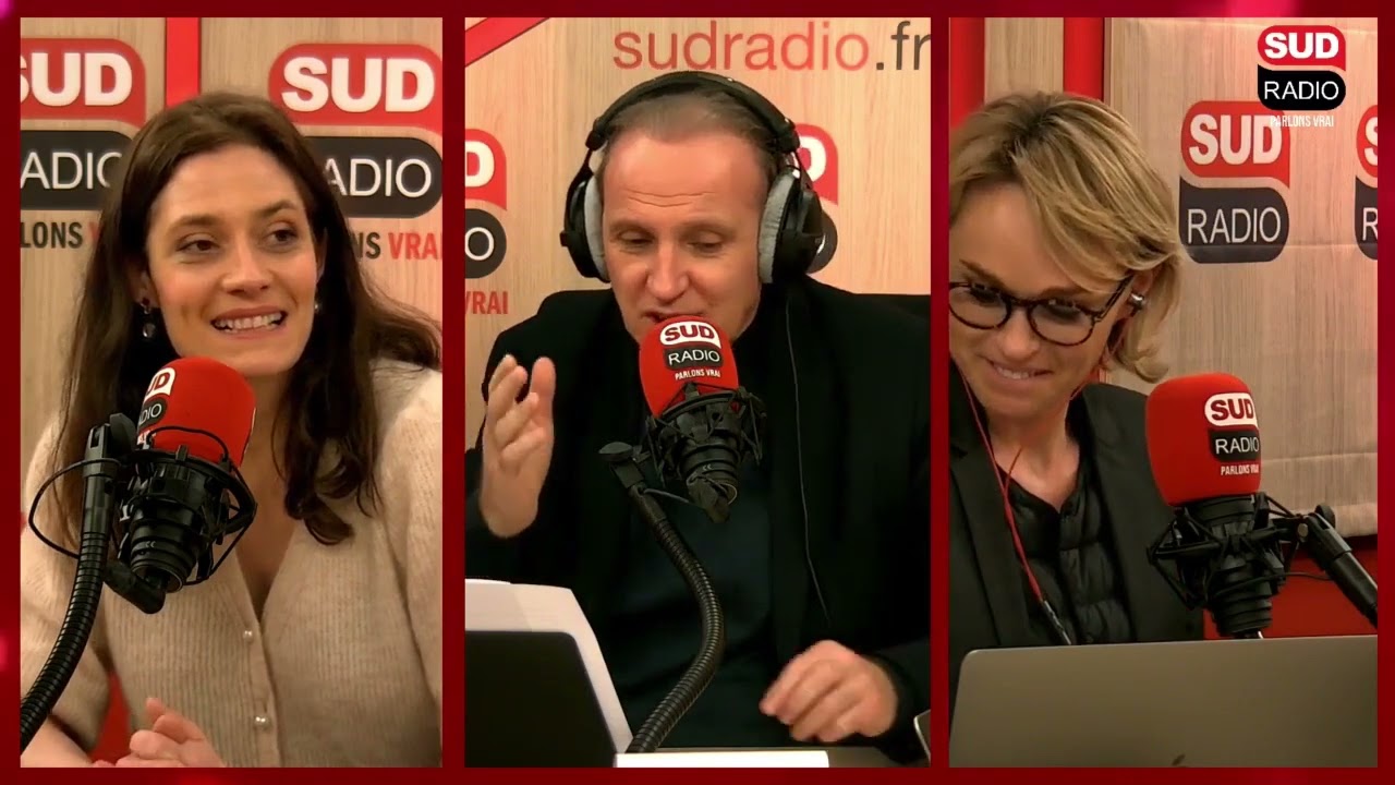 La vérité en face : Qu’est-ce que l’esprit français ?