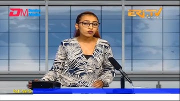 News in English for November 12, 2022 - ERi-TV, Eritrea