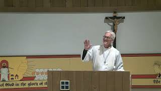 2026 Easter Sermon