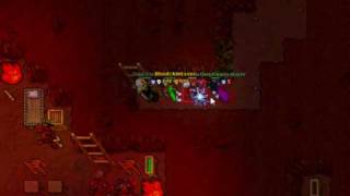 Tibia noob pk