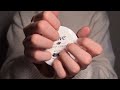 ASMR だんだん眠くなる...😴コスメ高速タッピング(No Talking)