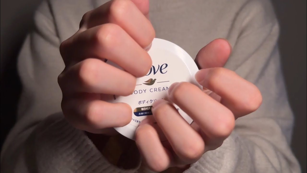 [ACMP] Косметика Быстрое постукивание для сна😴