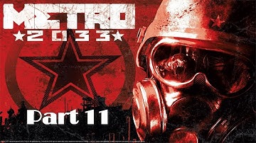 Metro 2033 Redux Prt 11: Black Station. Diary/Safe/Item Locations
