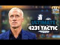 The BEST WINNING SM26 Tactic! ⚽️ | Didier Deschamps France Soccer Manager 2026 Best Tactics 4231