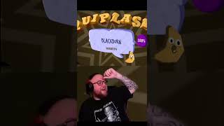 Pearly White Gates Of Blackburn