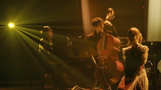 繁中字 Last tight hug