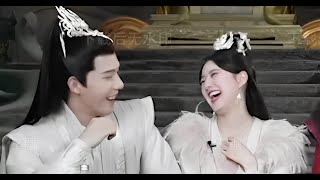 When Wang Anyu said to Zhao Lusi,