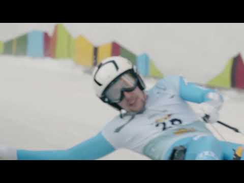 Highlightvideo vom Rennrodel-Weltcup in Umhausen (c) FIL