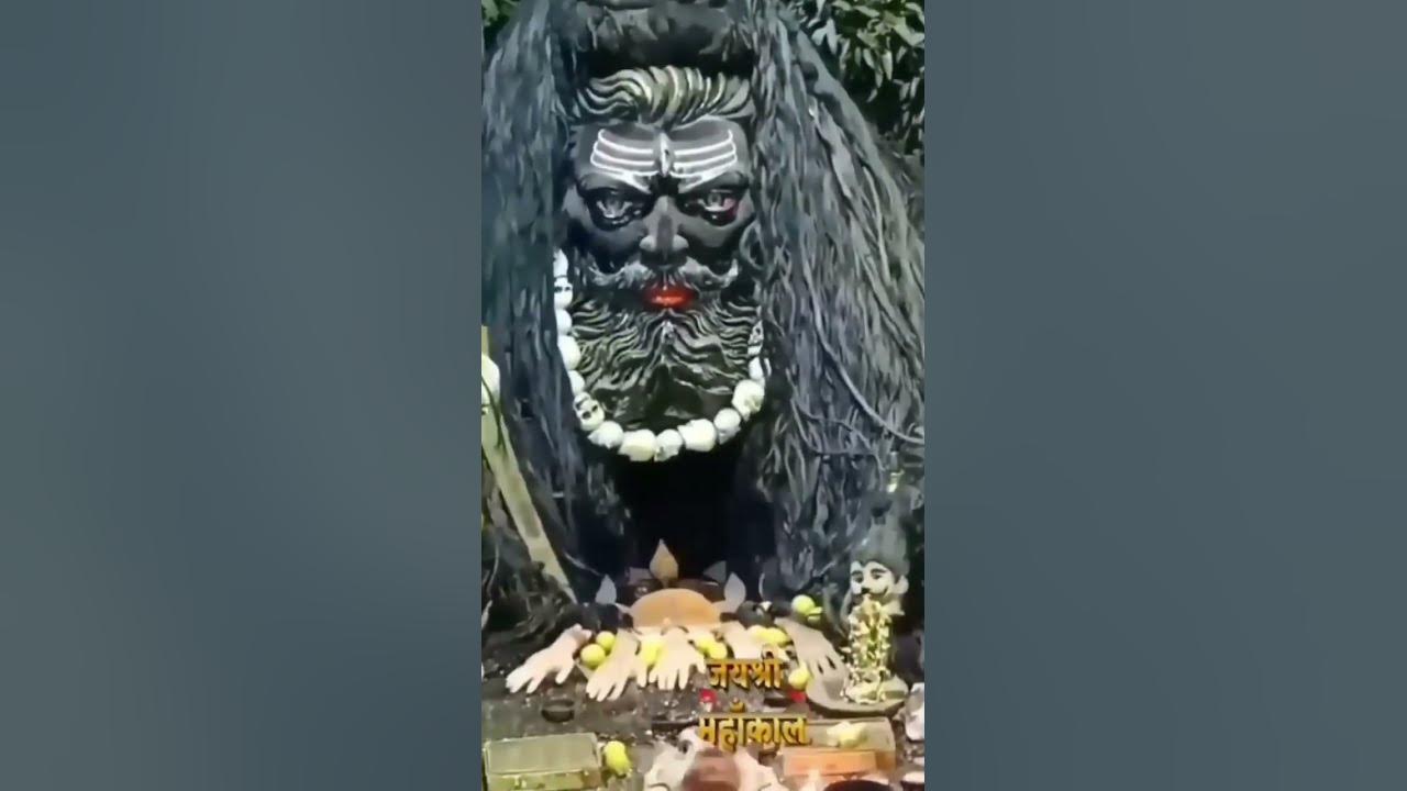rudra-12-varso-me-ek-baar-ye-rudra-roop-dekhne-ko-milta-ujjain