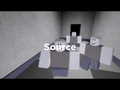 Nullxiety Isolator Prequel With Box Youtube - isolator roblox game walkthrough