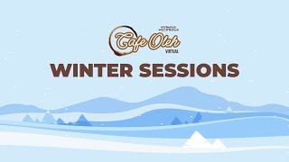 Cafe Oleh Topic: Cultural Literacy